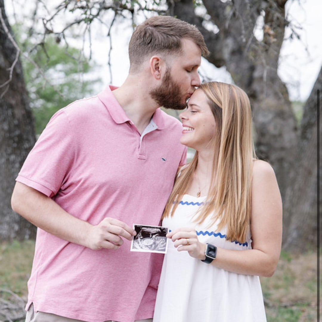Photo shared by Bailey for their Babylist baby registry.