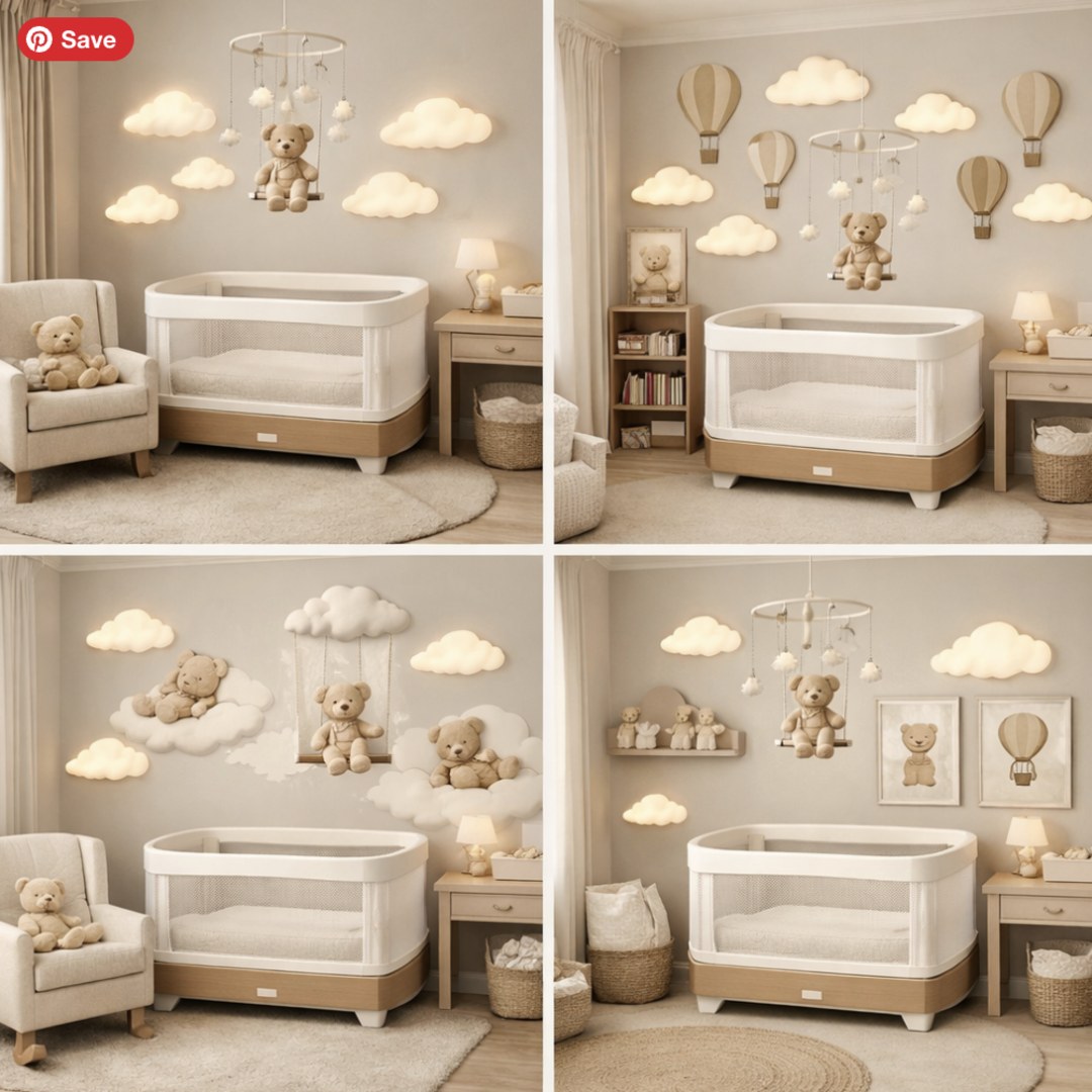 Photo shared by Cydney for their Babylist baby registry.