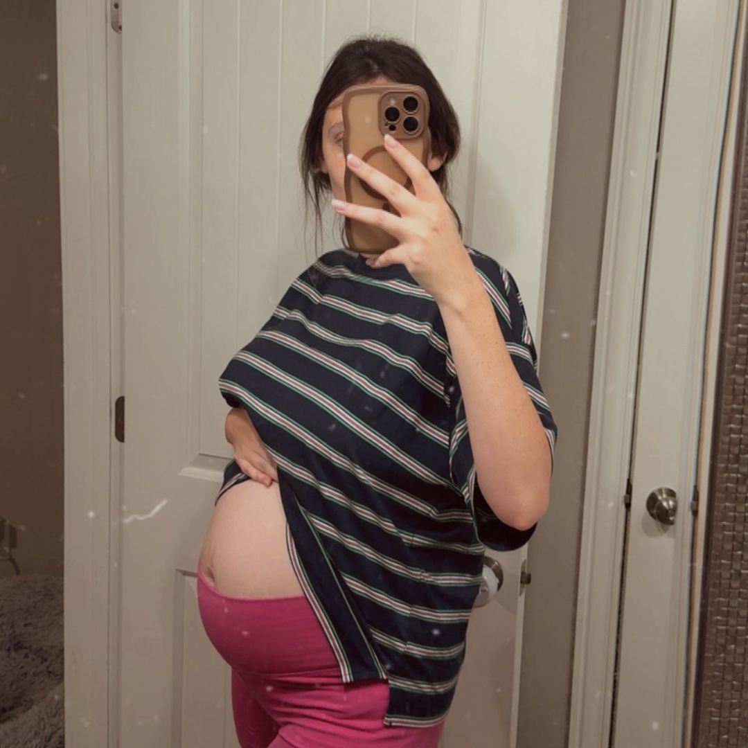 Photo shared by Kayelee for their Babylist baby registry.