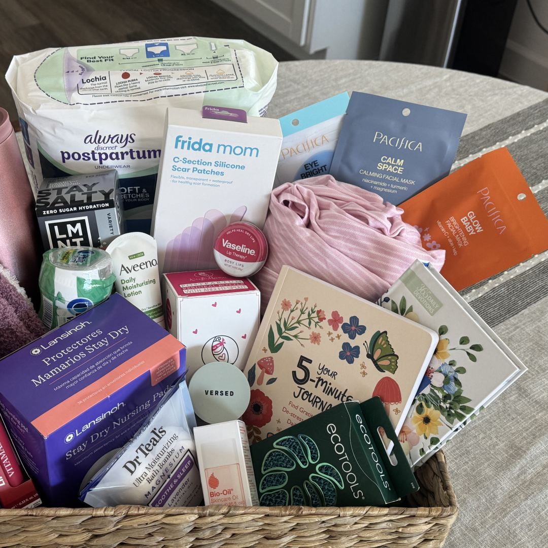 Photo shared by Tk for their Babylist baby registry.