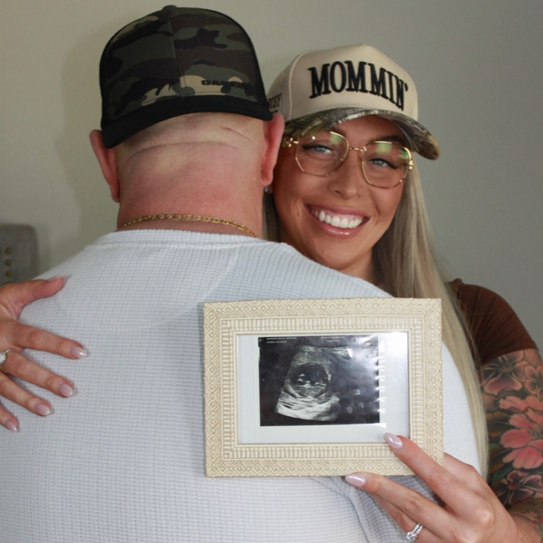 Photo shared by Kailee for their Babylist baby registry.