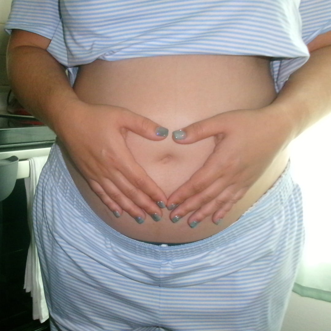 Photo shared by Karen for their Babylist baby registry.