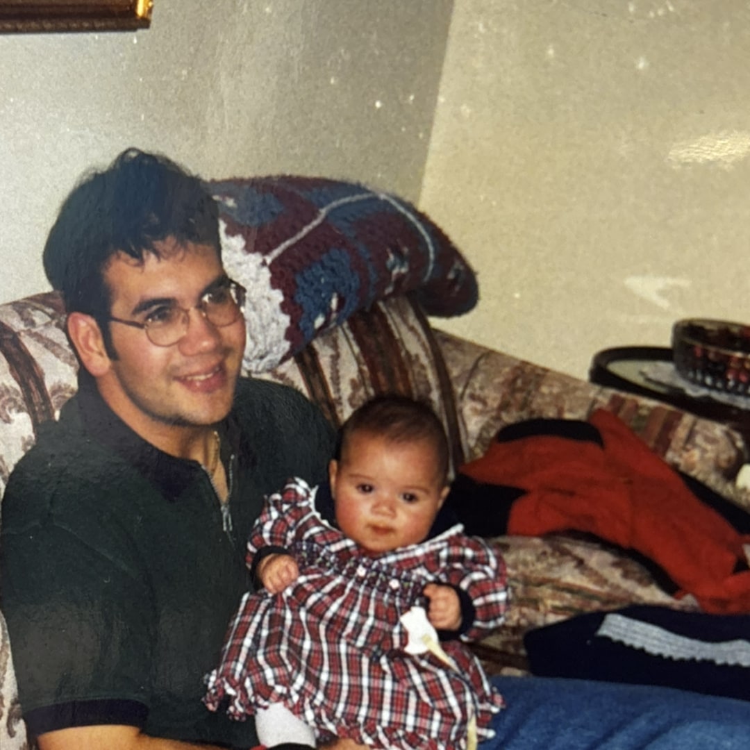 Photo shared by Whitney for their Babylist baby registry.