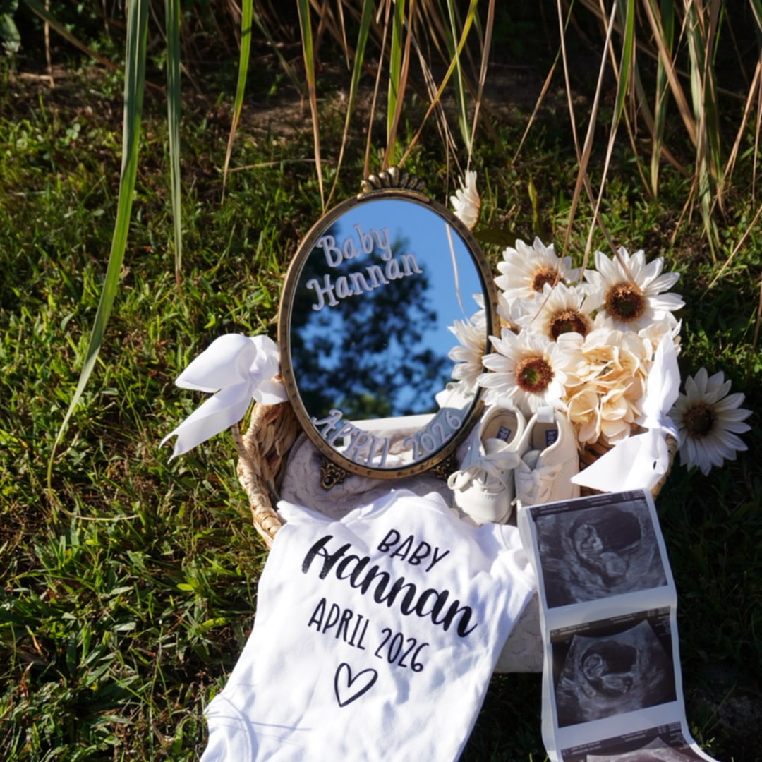 Photo shared by Taylor for their Babylist baby registry.