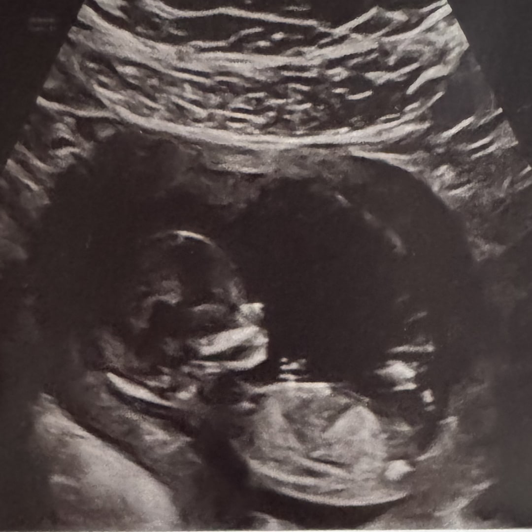 Photo shared by Kourtney for their Babylist baby registry.