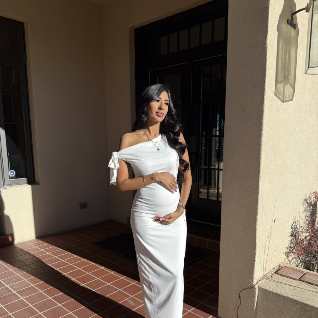 Photo shared by Lesly for their Babylist baby registry.