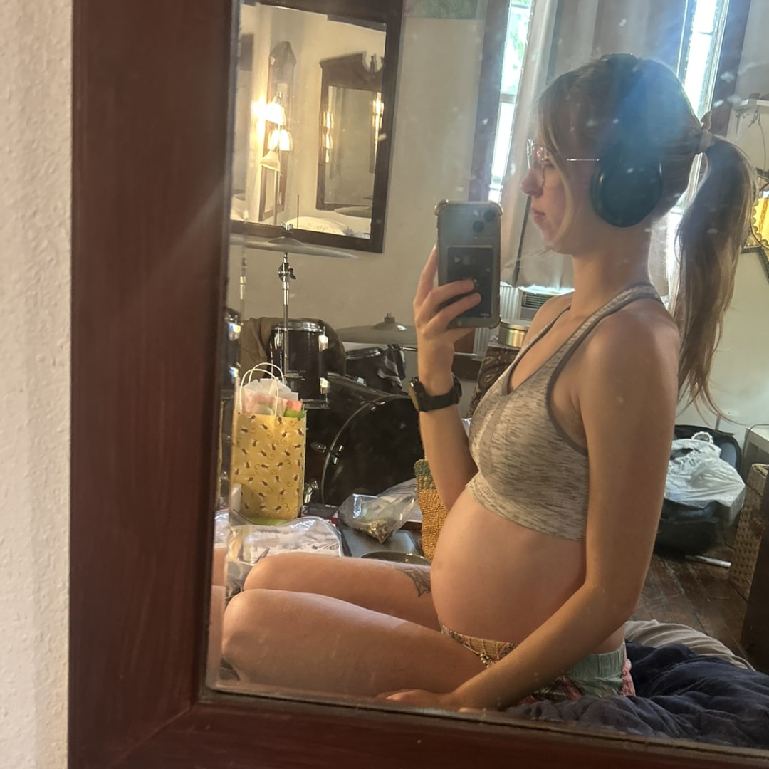 Photo shared by Cassidy for their Babylist baby registry.