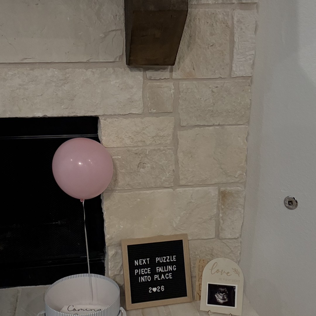 Photo shared by Ivania for their Babylist baby registry.