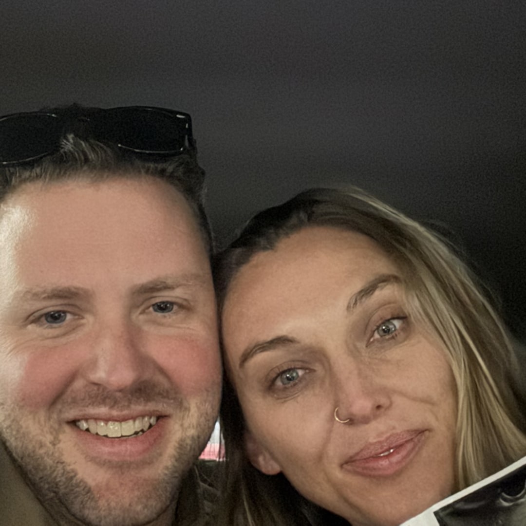 Photo shared by Kelly for their Babylist baby registry.