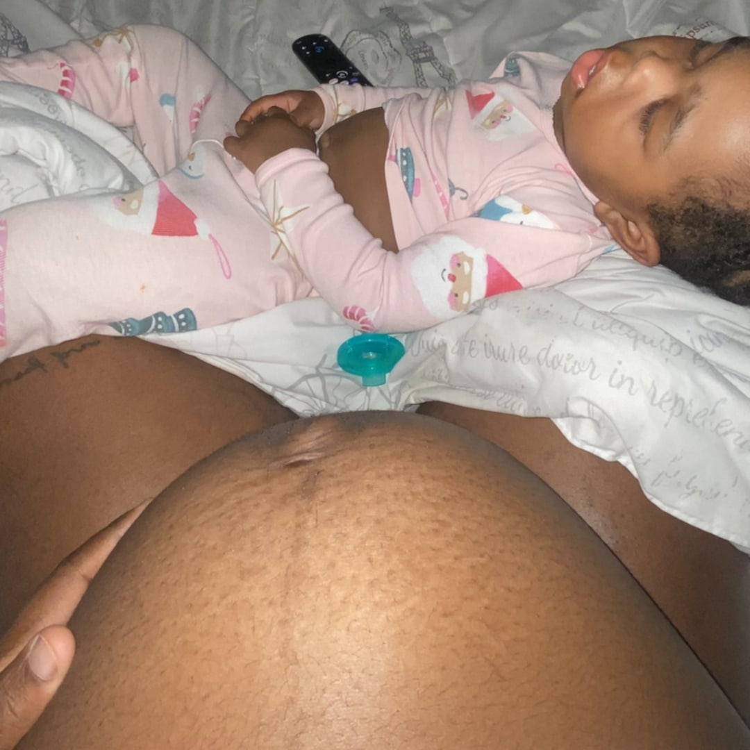 Photo shared by Princess for their Babylist baby registry.