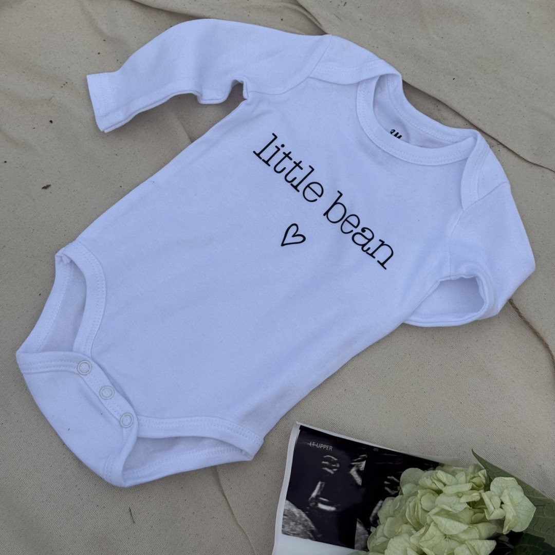 Photo shared by Mary for their Babylist baby registry.