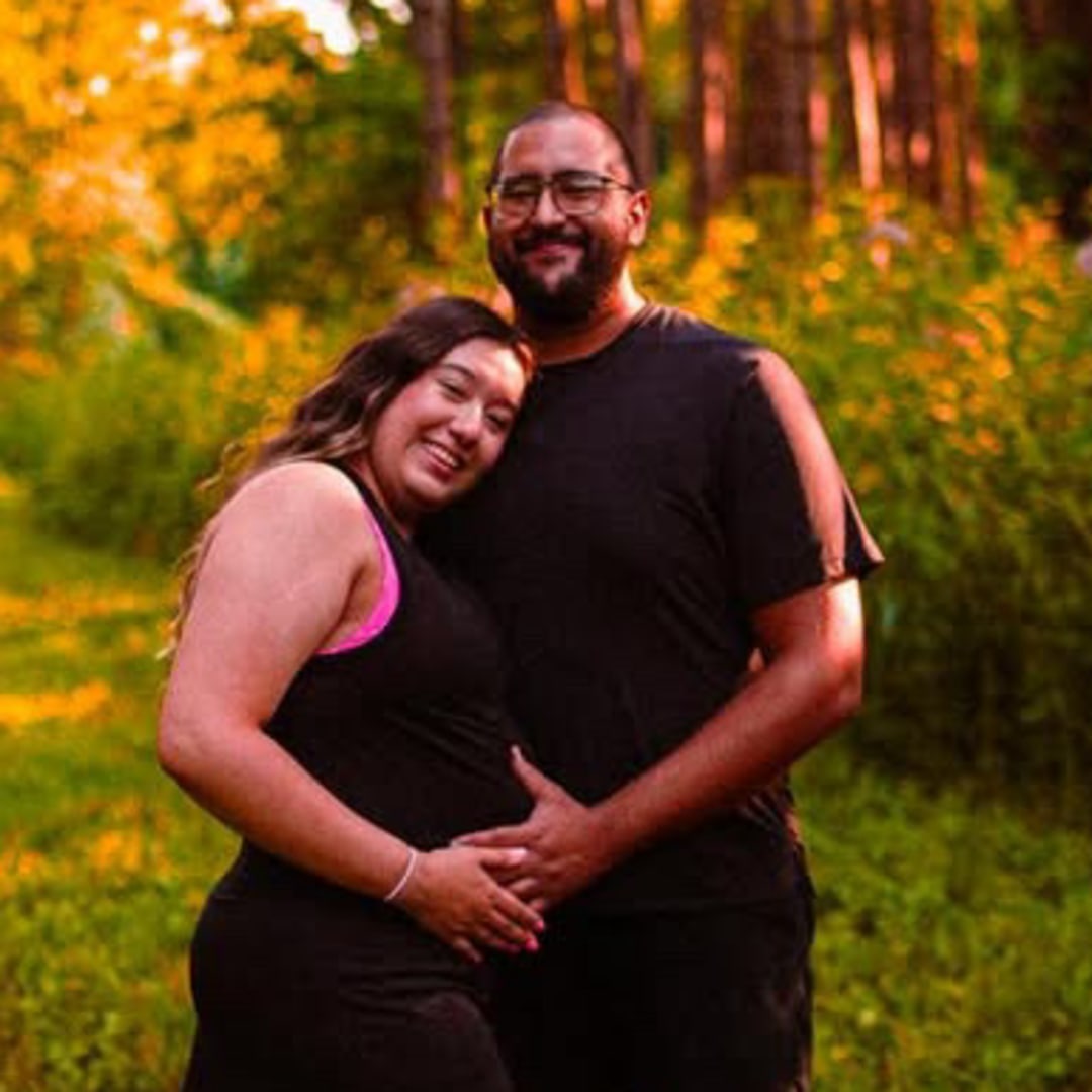 Photo shared by Izamar for their Babylist baby registry.