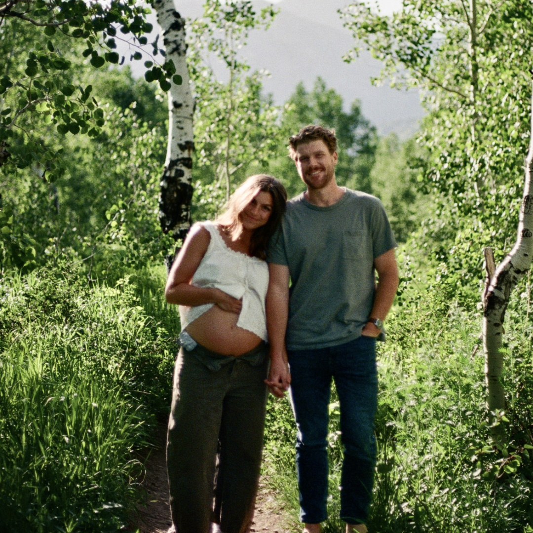 Photo shared by Liz for their Babylist baby registry.