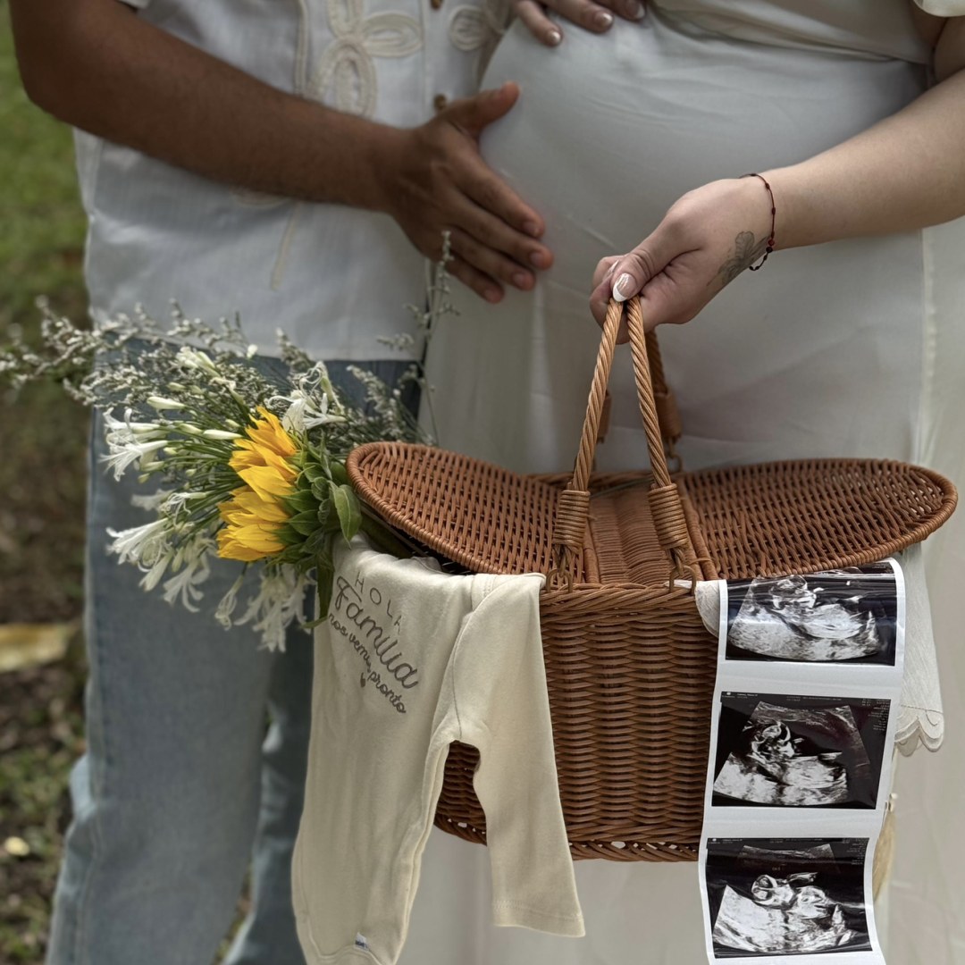 Photo shared by Diana for their Babylist baby registry.
