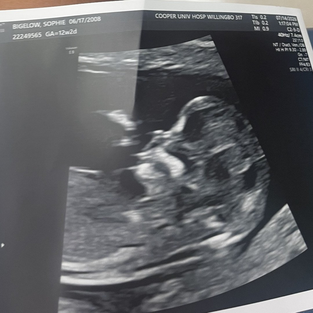 Photo shared by Sophie for their Babylist baby registry.