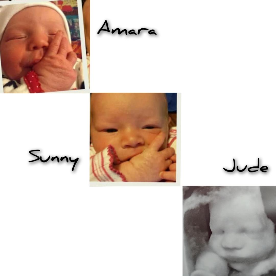 Photo shared by Alysa for their Babylist baby registry.