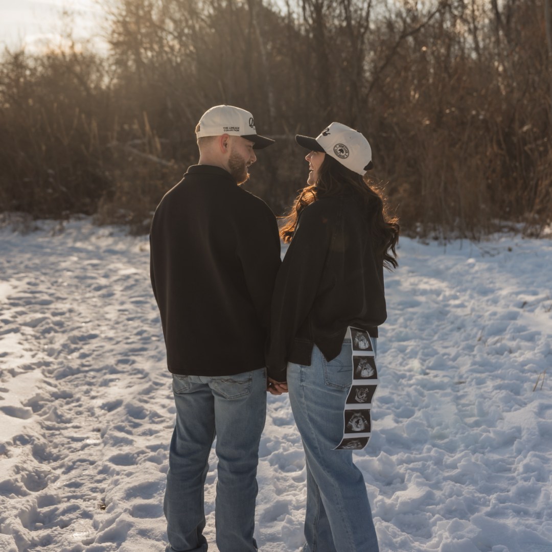 Photo shared by Alyssa for their Babylist baby registry.