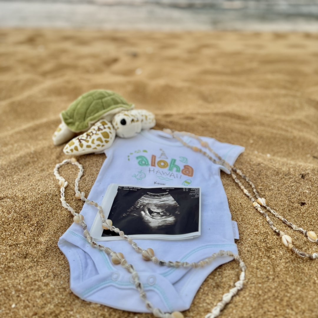 Photo shared by Emma for their Babylist baby registry.