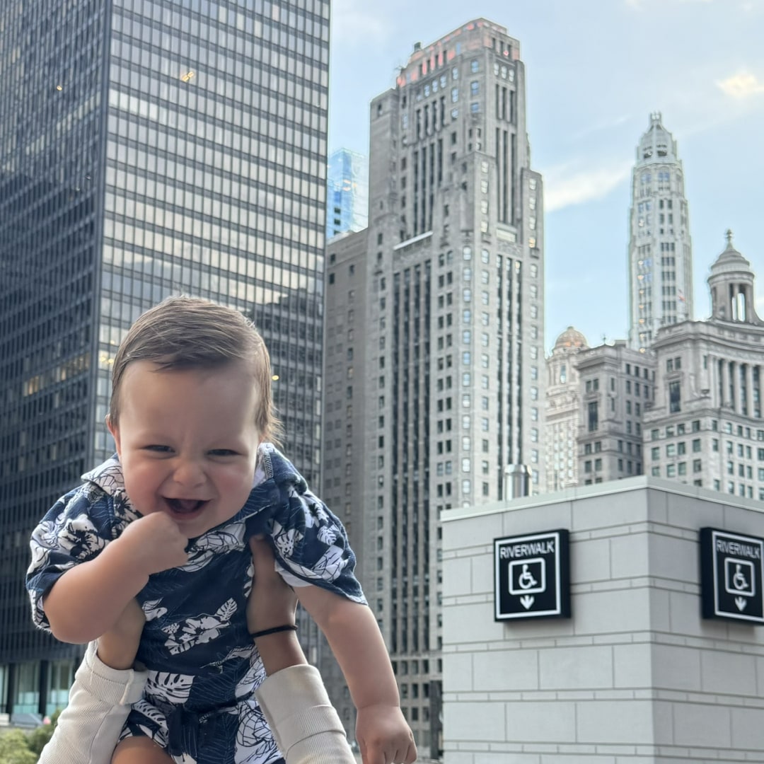 Photo shared by Abs for their Babylist baby registry.