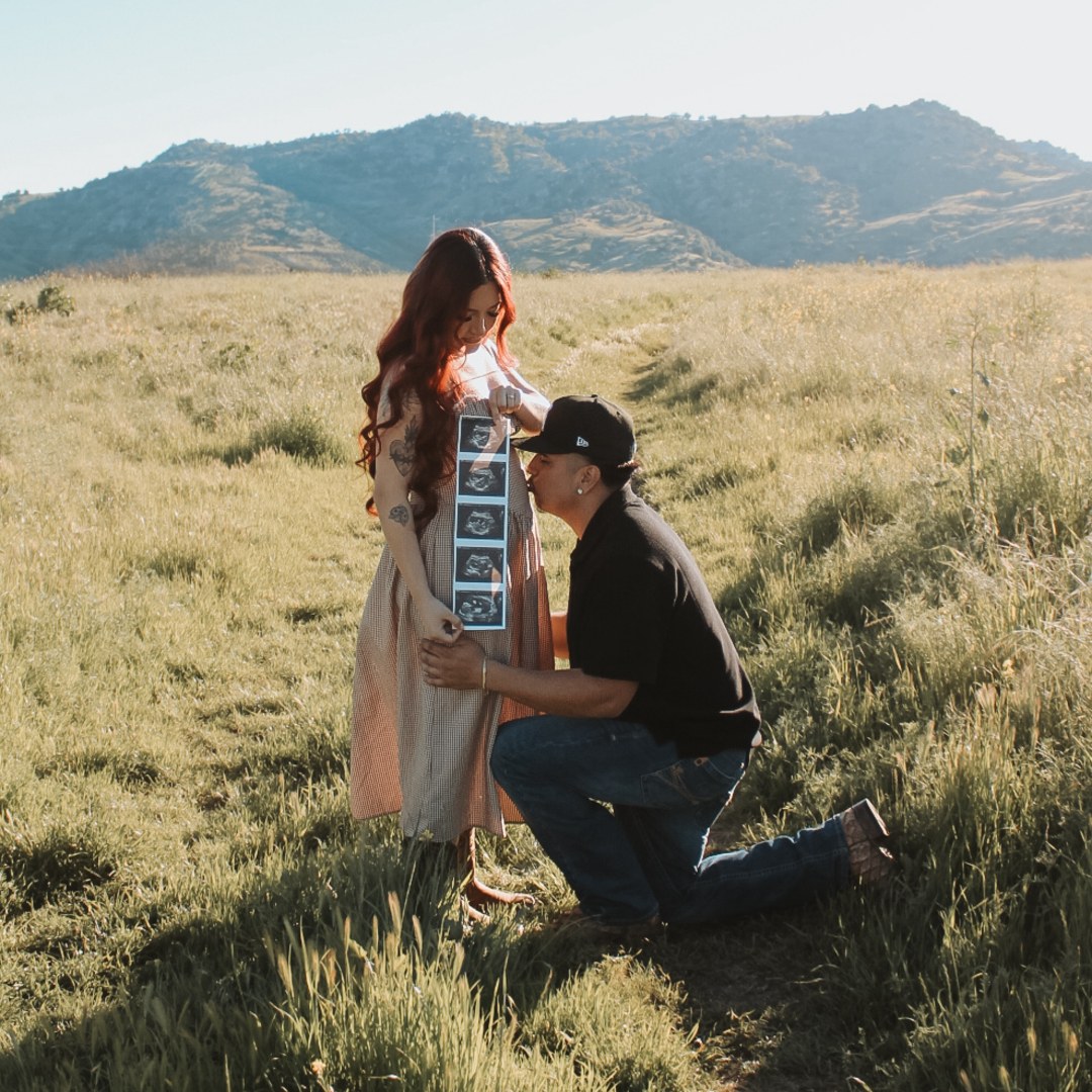 Photo shared by Clarissa for their Babylist baby registry.