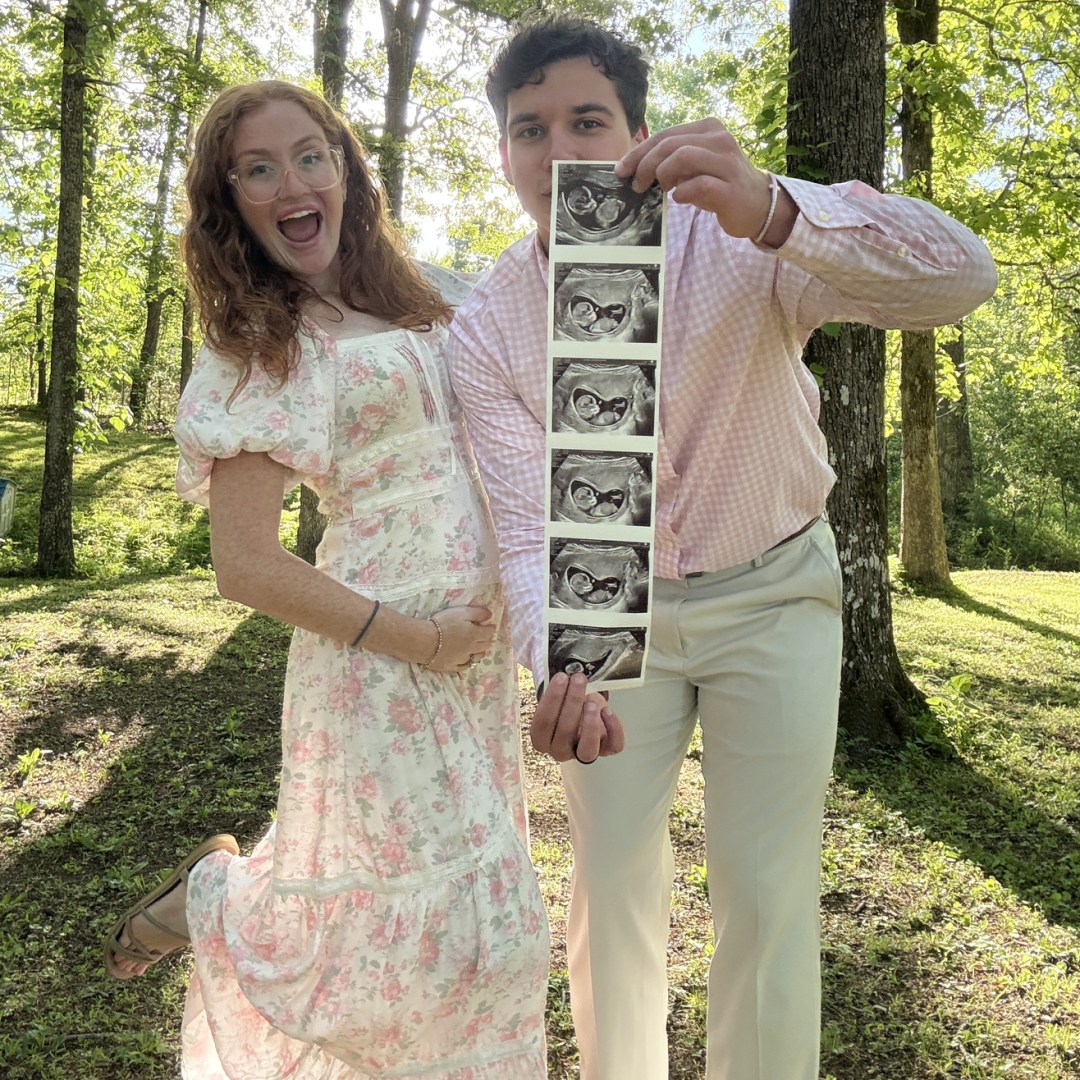 Photo shared by Eden for their Babylist baby registry.
