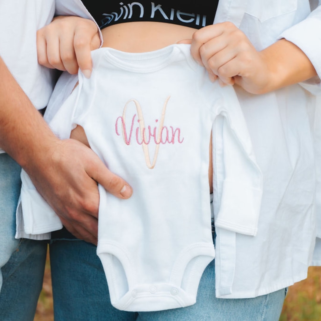 Photo shared by Sara for their Babylist baby registry.