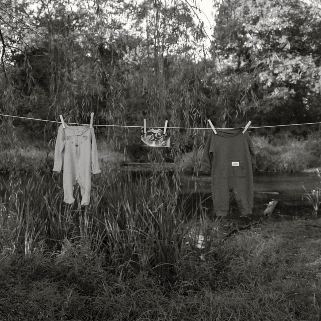 Photo shared by Felicia for their Babylist baby registry.