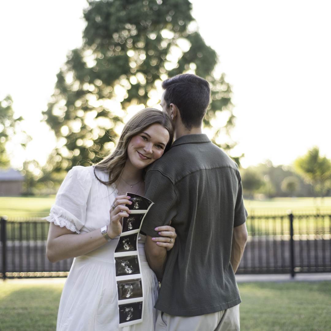 Photo shared by Cory for their Babylist baby registry.