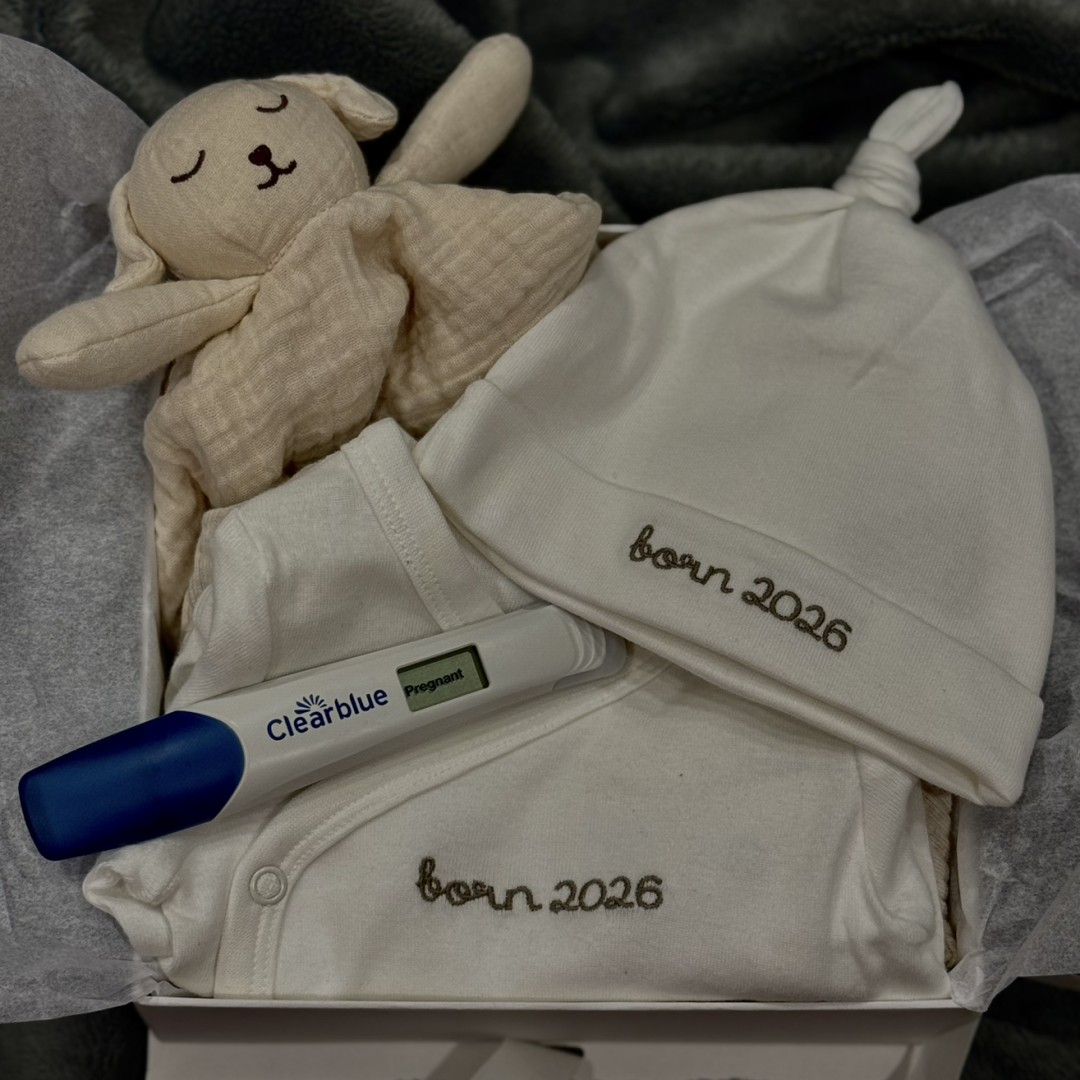 Photo shared by Deztiny for their Babylist baby registry.