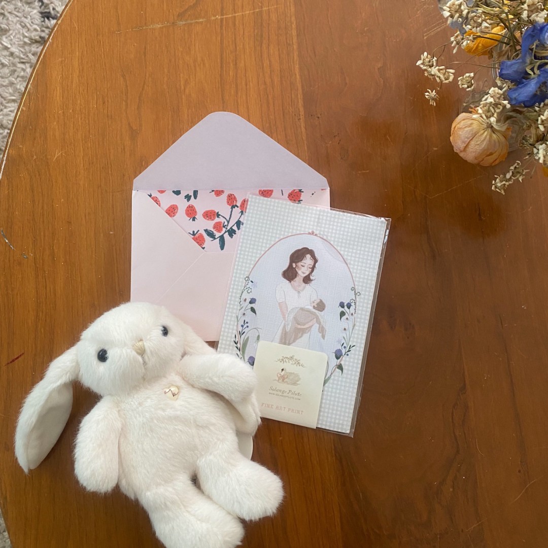 Photo shared by Fiona for their Babylist baby registry.