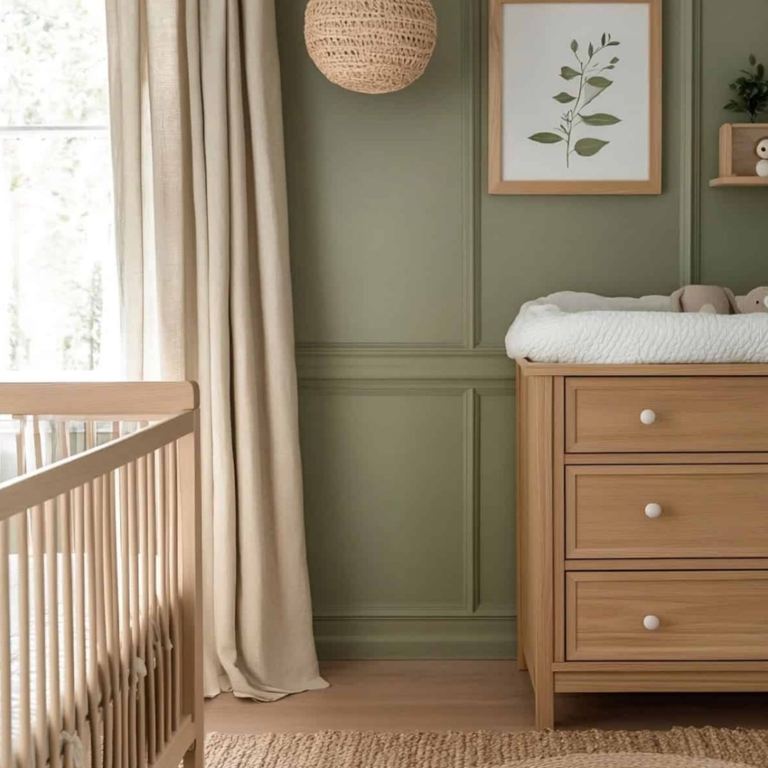 Photo shared by Lauren for their Babylist baby registry.