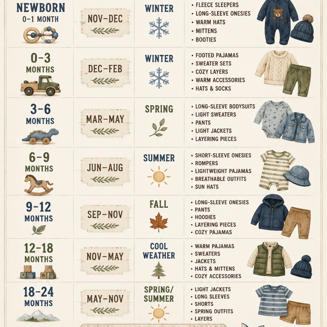 Photo shared by Anna for their Babylist baby registry.