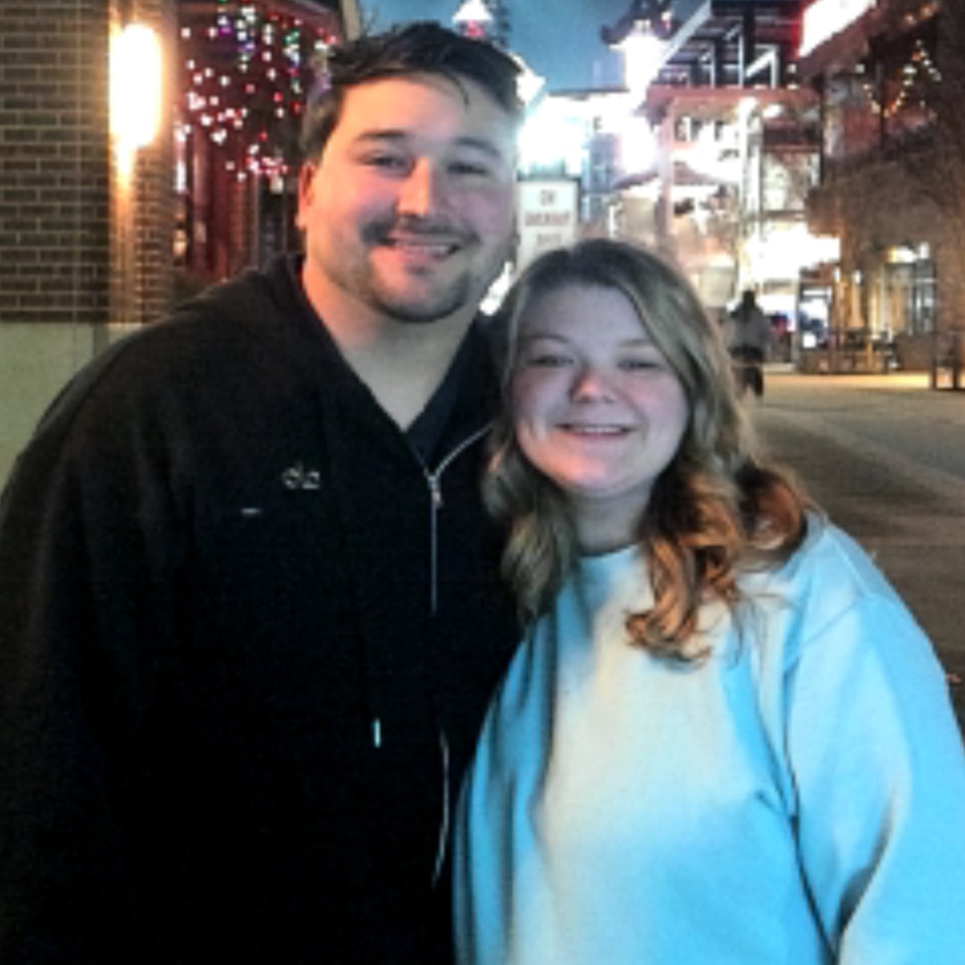 Photo shared by Bayleigh for their Babylist baby registry.