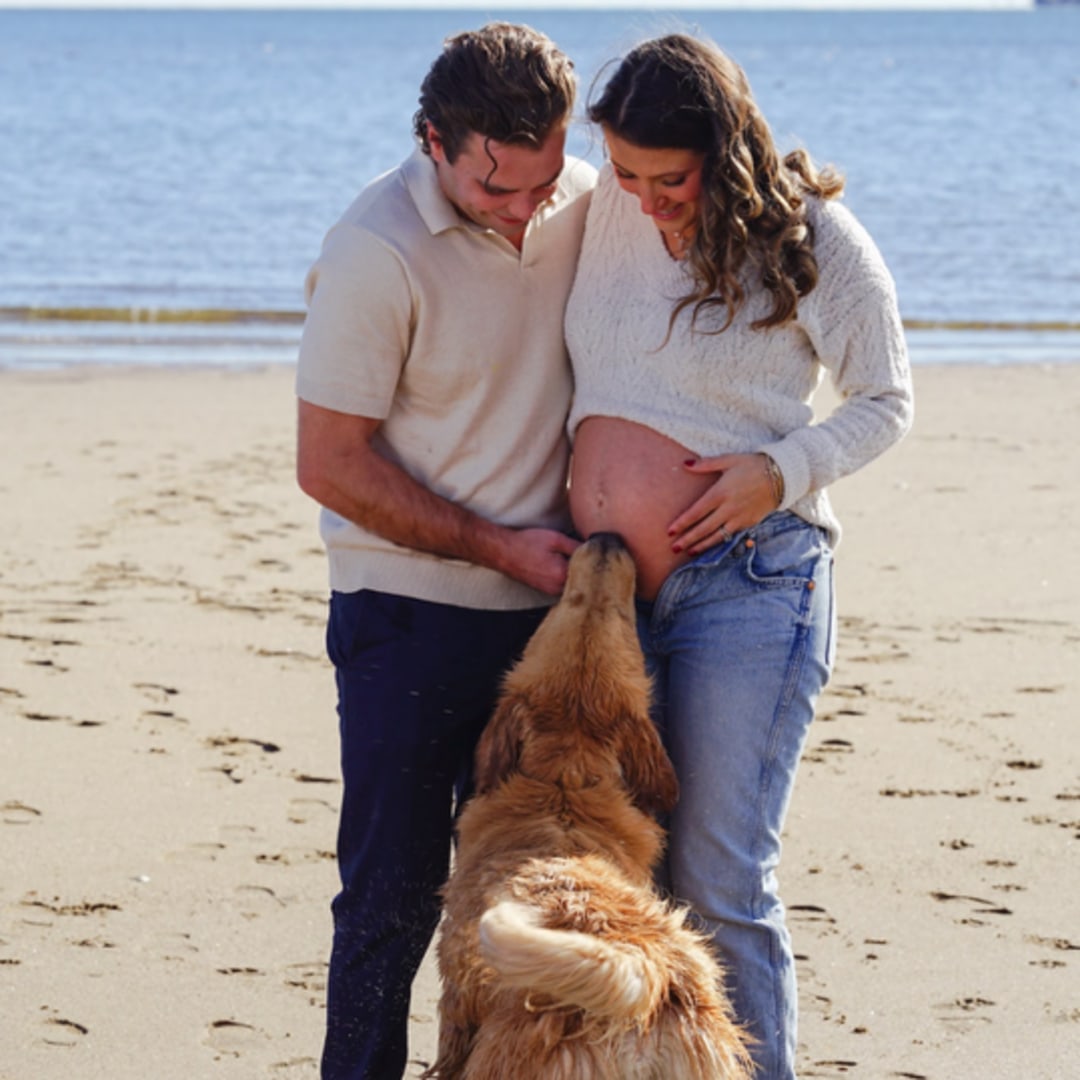 Photo shared by Gabrielle for their Babylist baby registry.