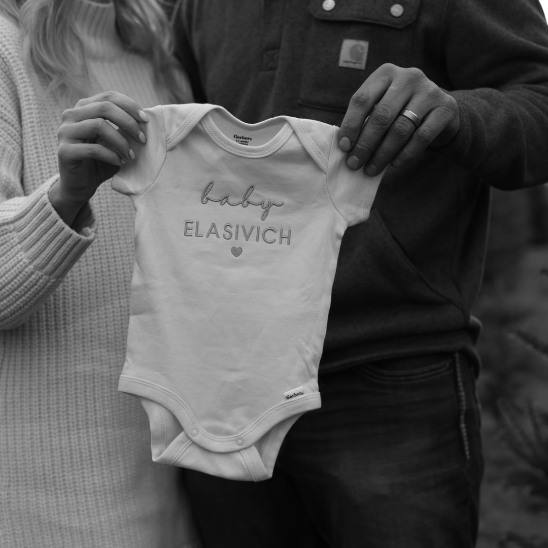 Photo shared by Josie for their Babylist baby registry.