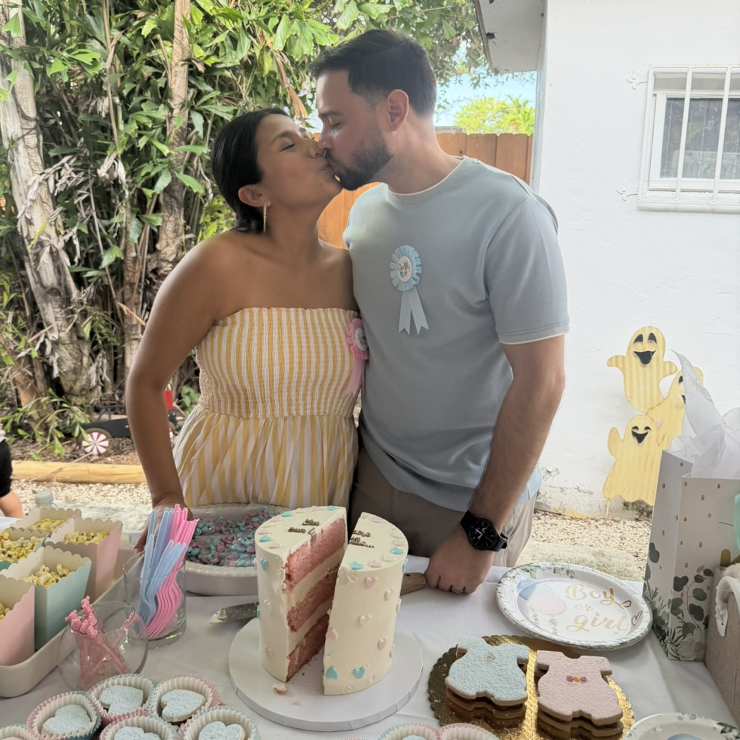 Photo shared by Lisbet for their Babylist baby registry.