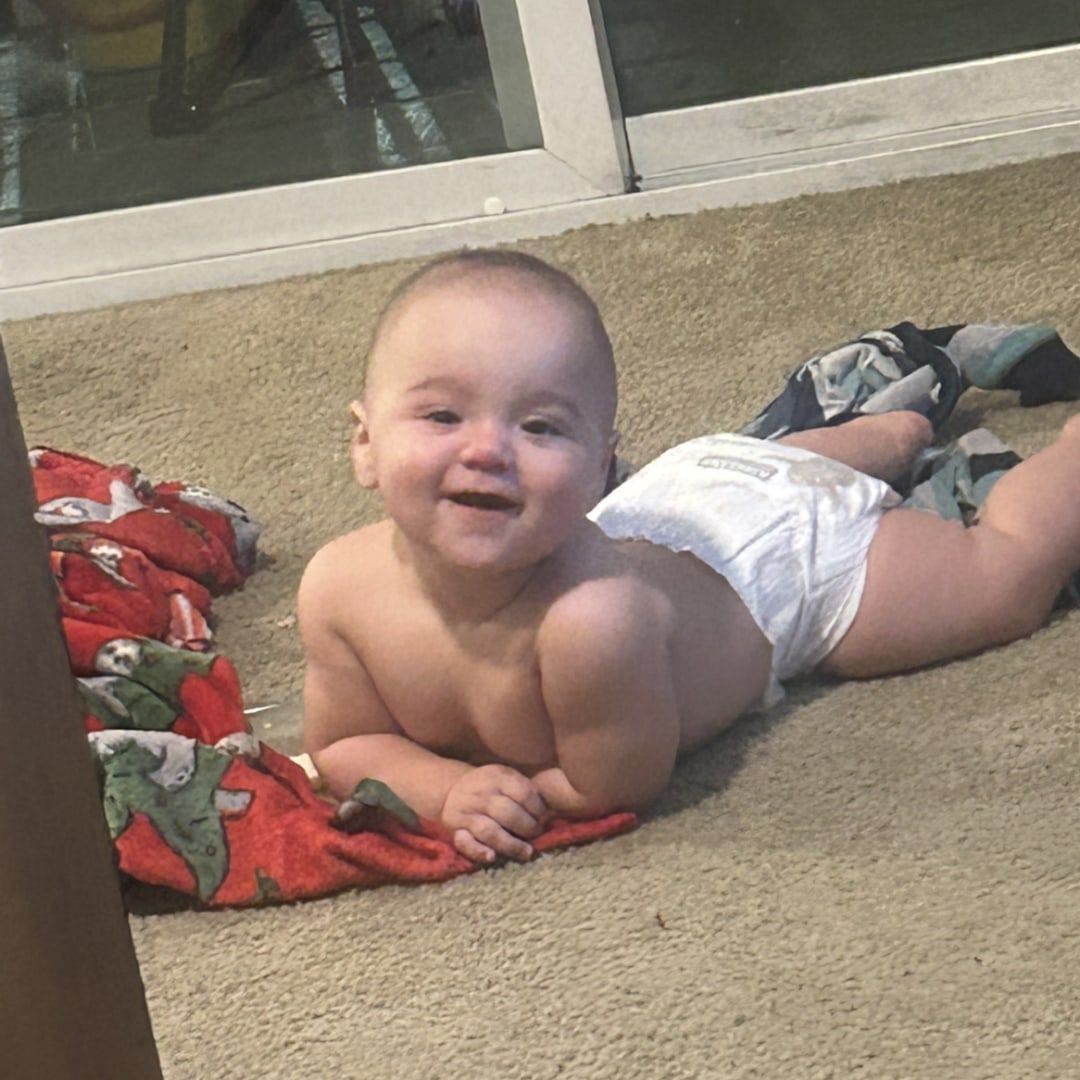 Photo shared by Myicala for their Babylist baby registry.