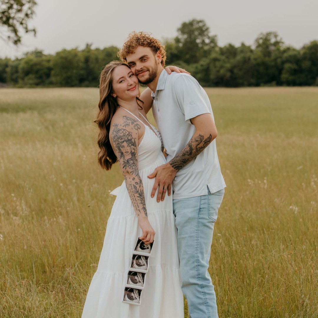 Photo shared by Grace for their Babylist baby registry.