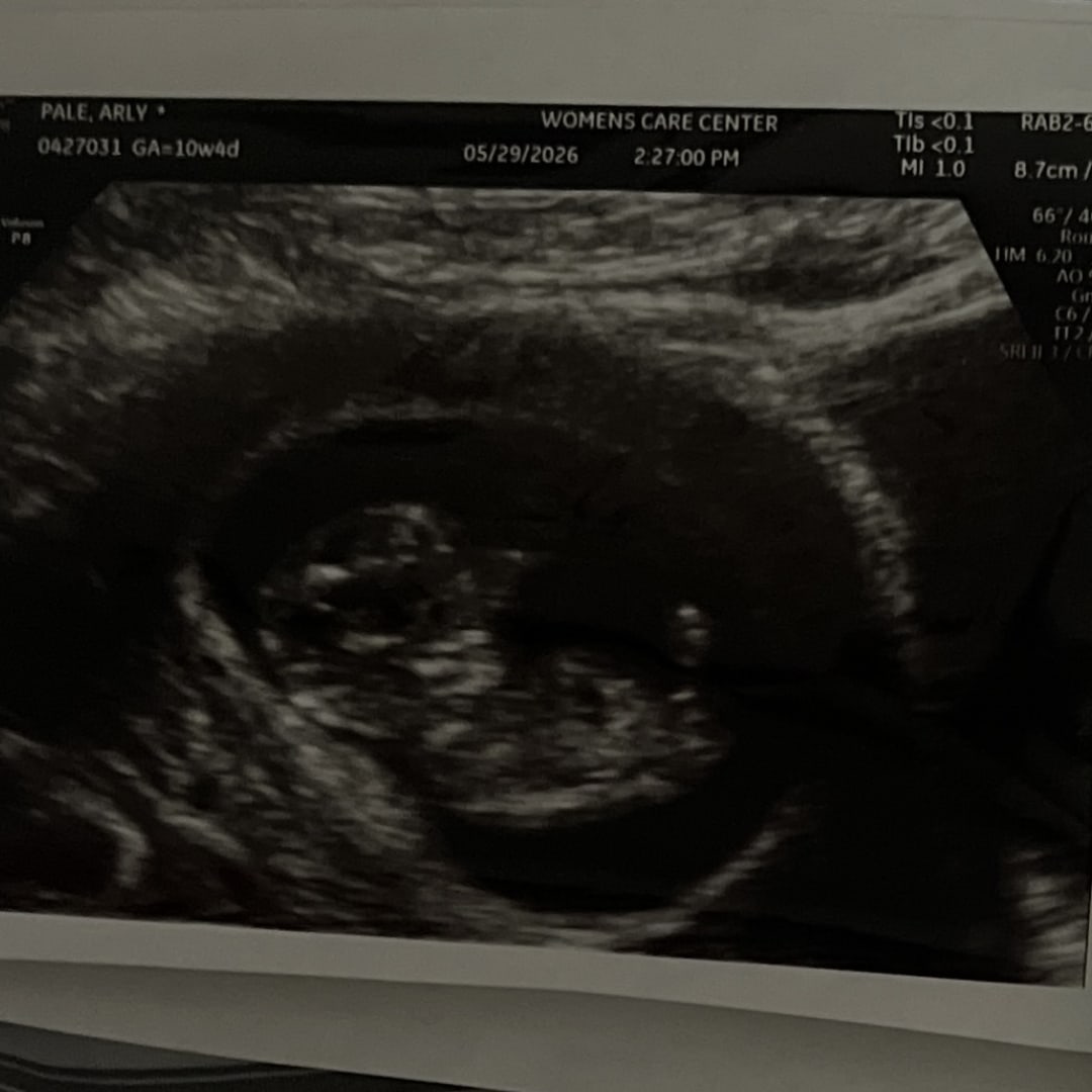 Photo shared by Nathaniel for their Babylist baby registry.