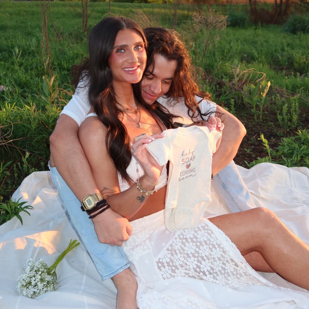Photo shared by Jordan for their Babylist baby registry.