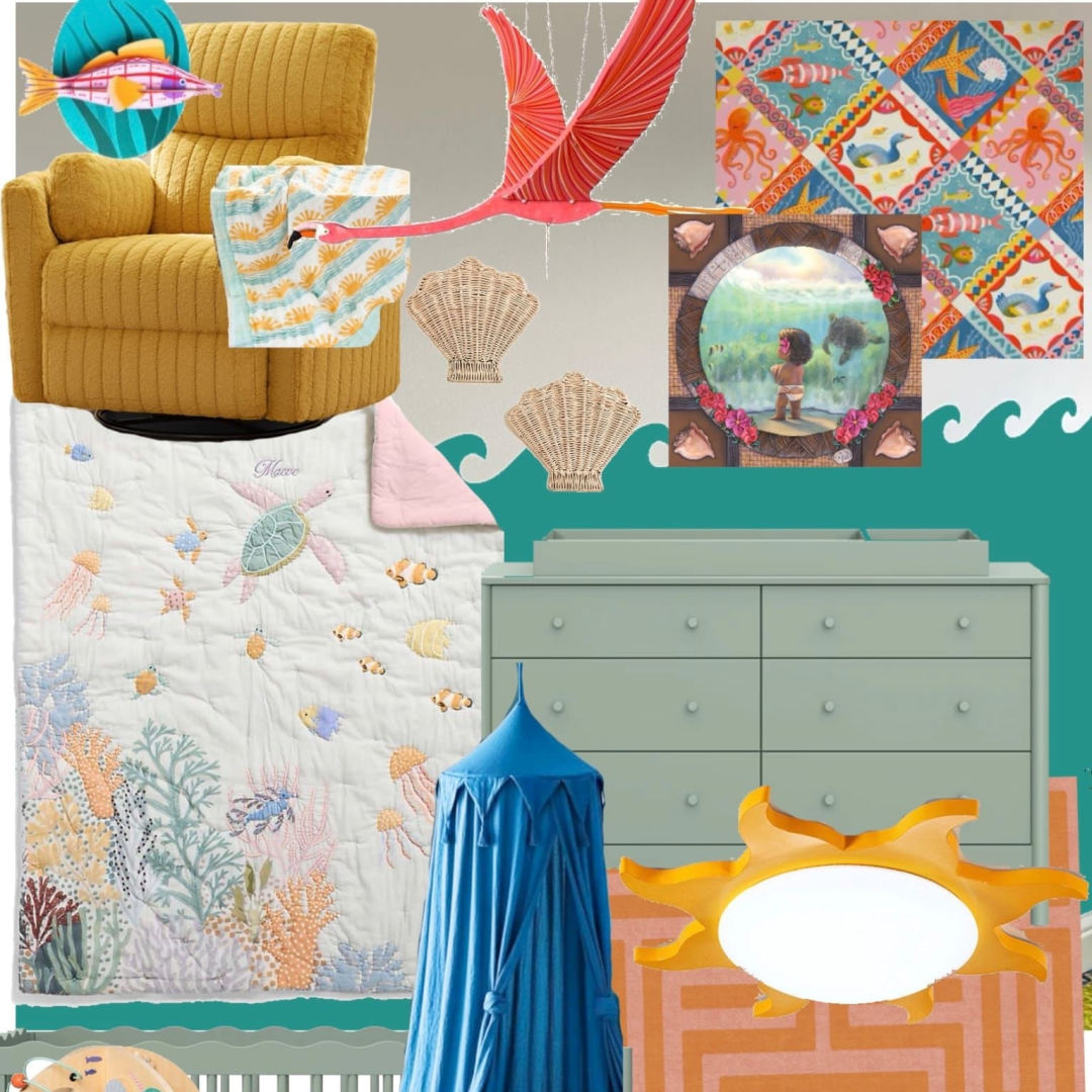 Photo shared by Kiely for their Babylist baby registry.
