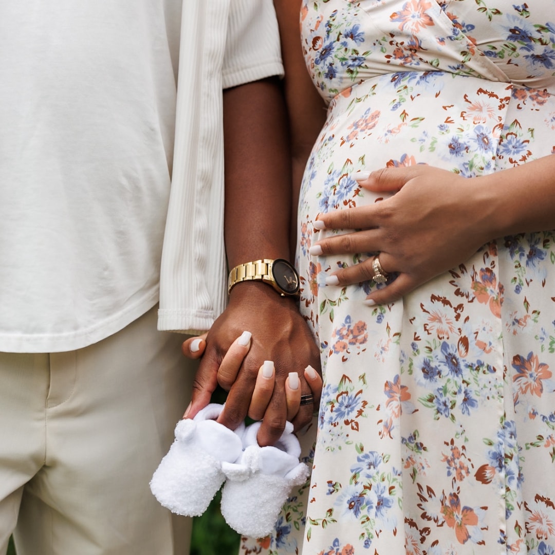 Photo shared by Britanya for their Babylist baby registry.
