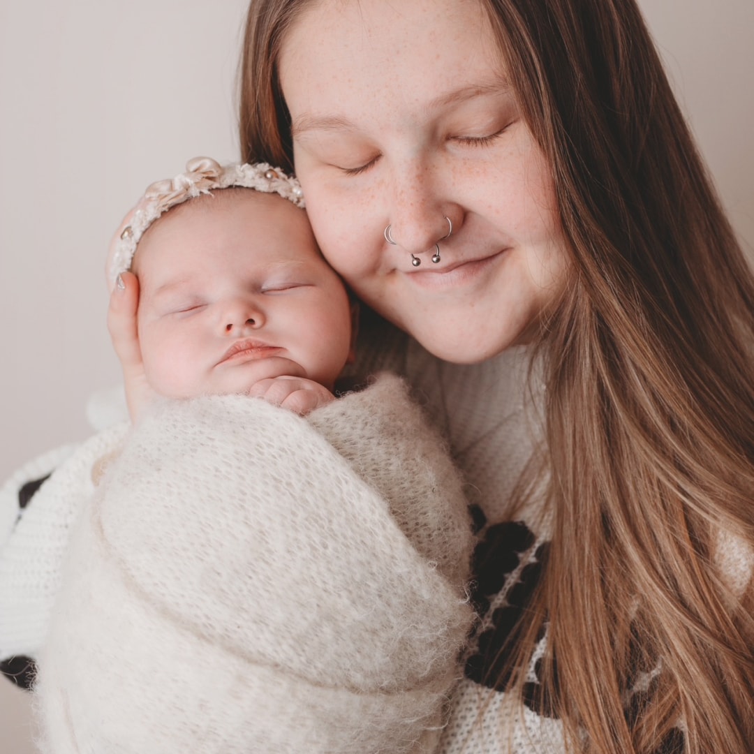Photo shared by Samantha for their Babylist baby registry.