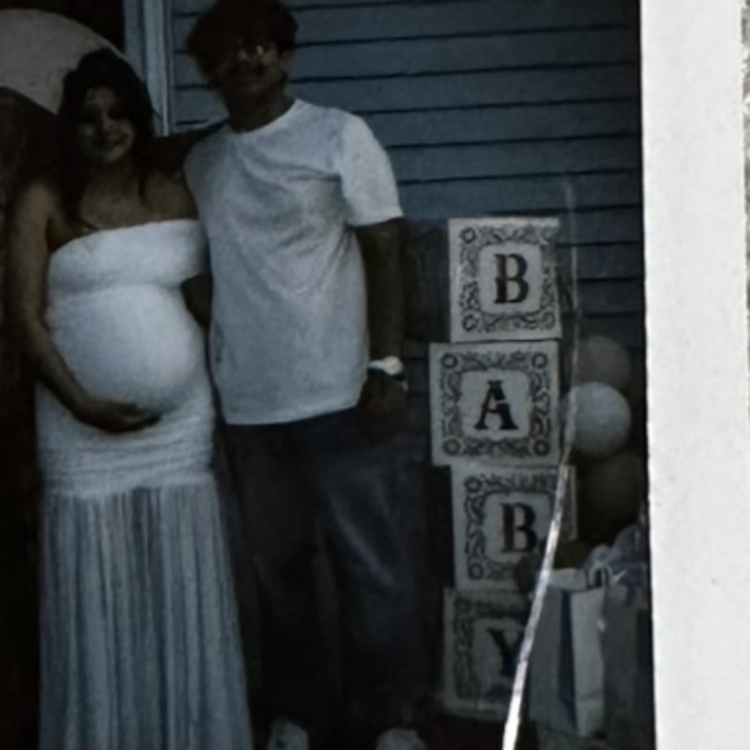 Photo shared by Ivette for their Babylist baby registry.