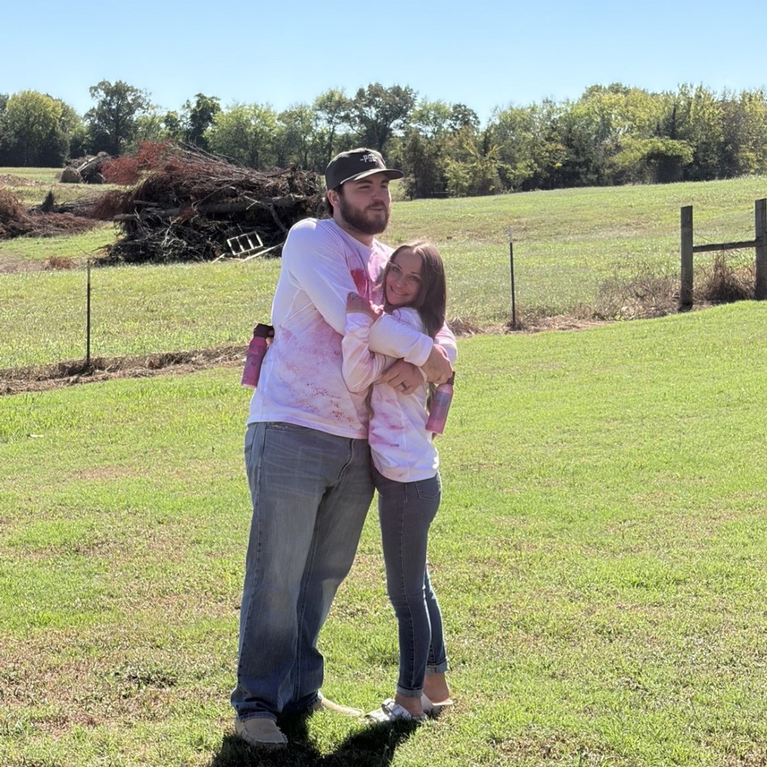 Photo shared by Kayla for their Babylist baby registry.