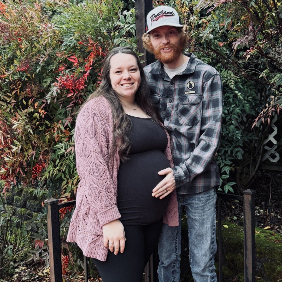 Photo shared by Jade for their Babylist baby registry.