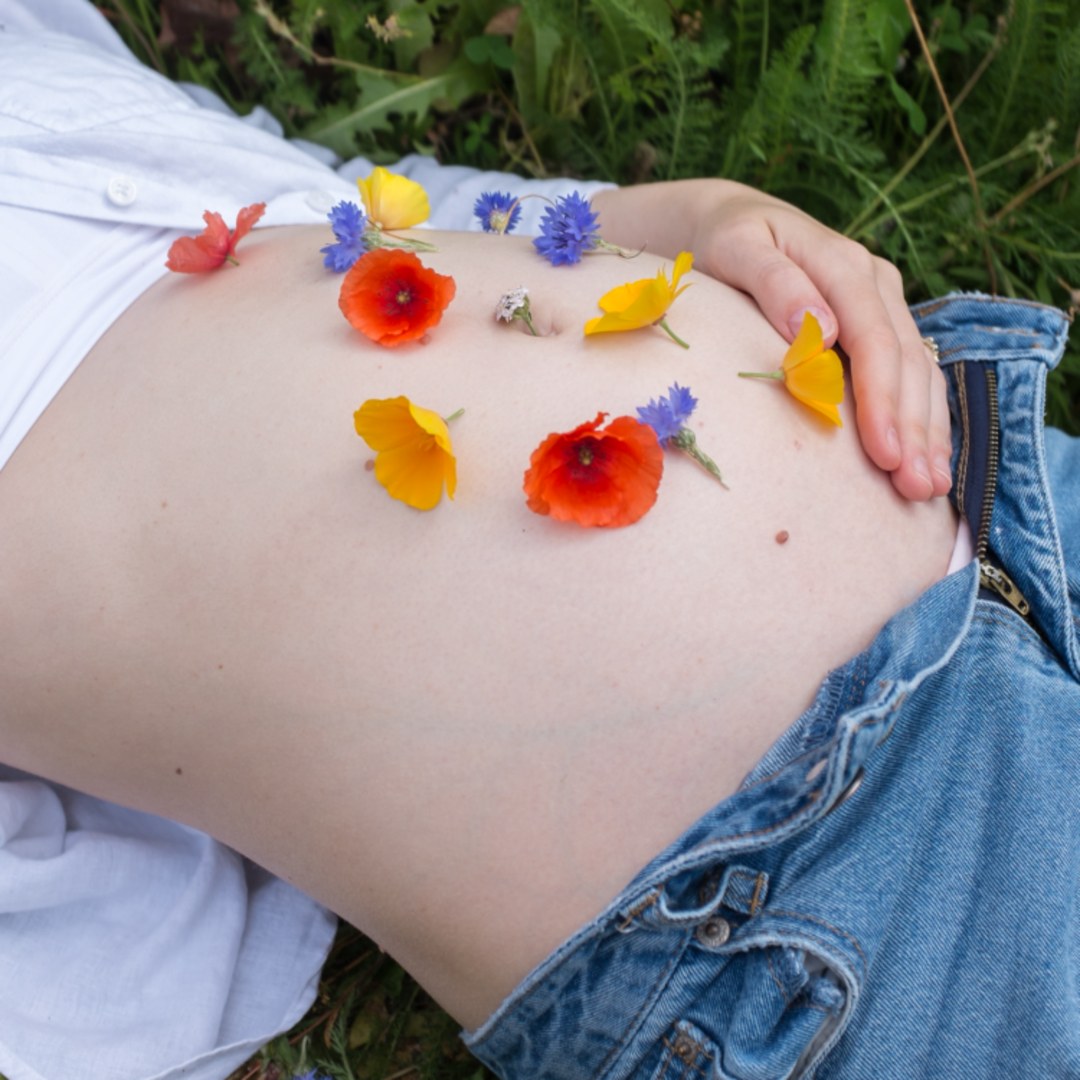 Photo shared by Galina for their Babylist baby registry.