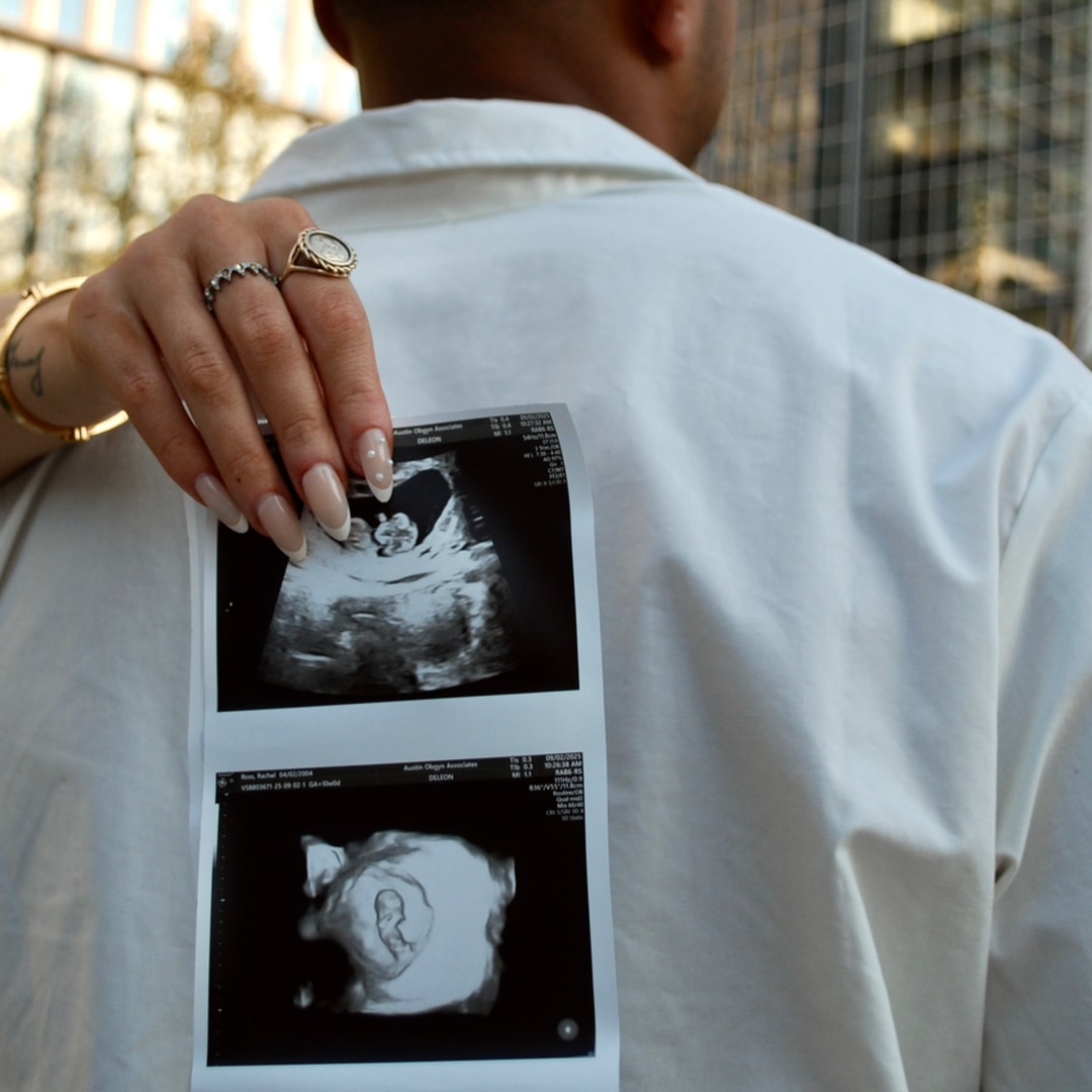 Photo shared by Rachel for their Babylist baby registry.