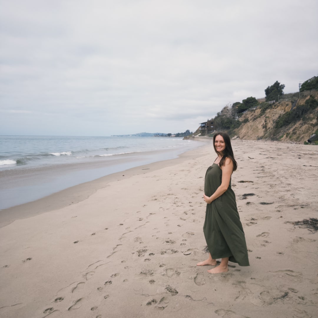 Photo shared by Alana for their Babylist baby registry.