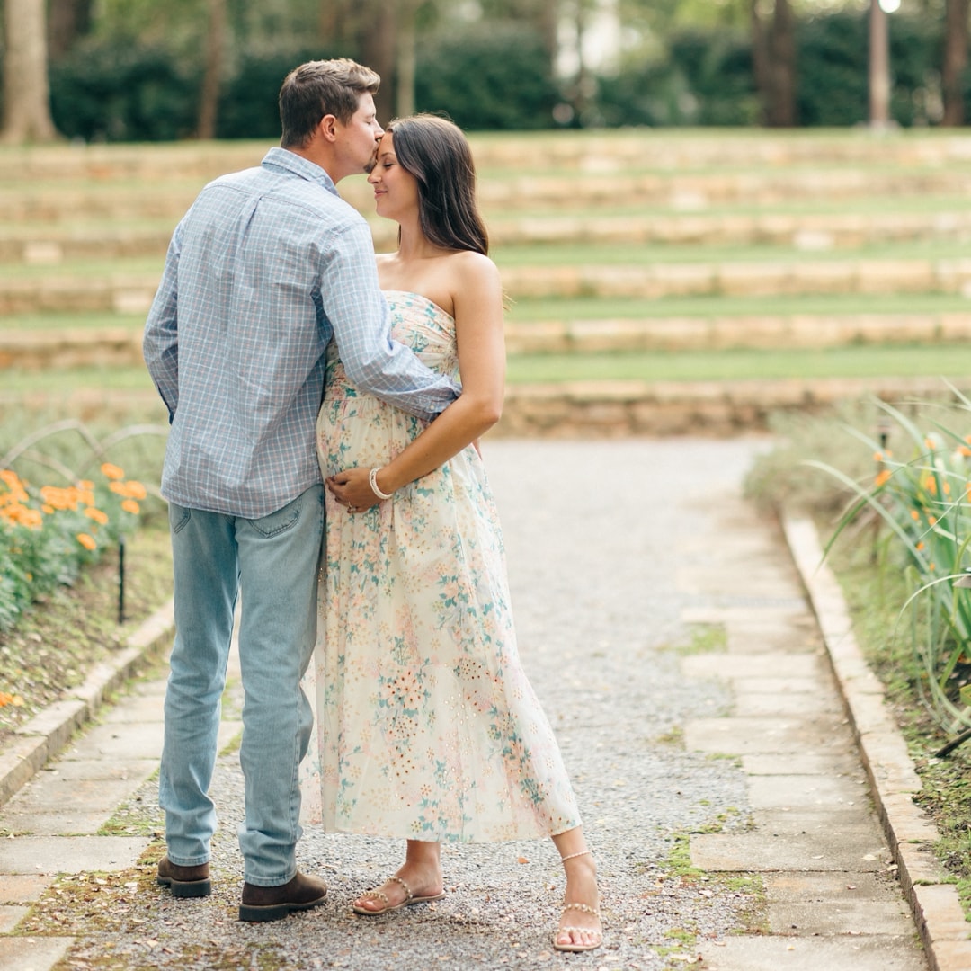 Photo shared by Hannah for their Babylist baby registry.